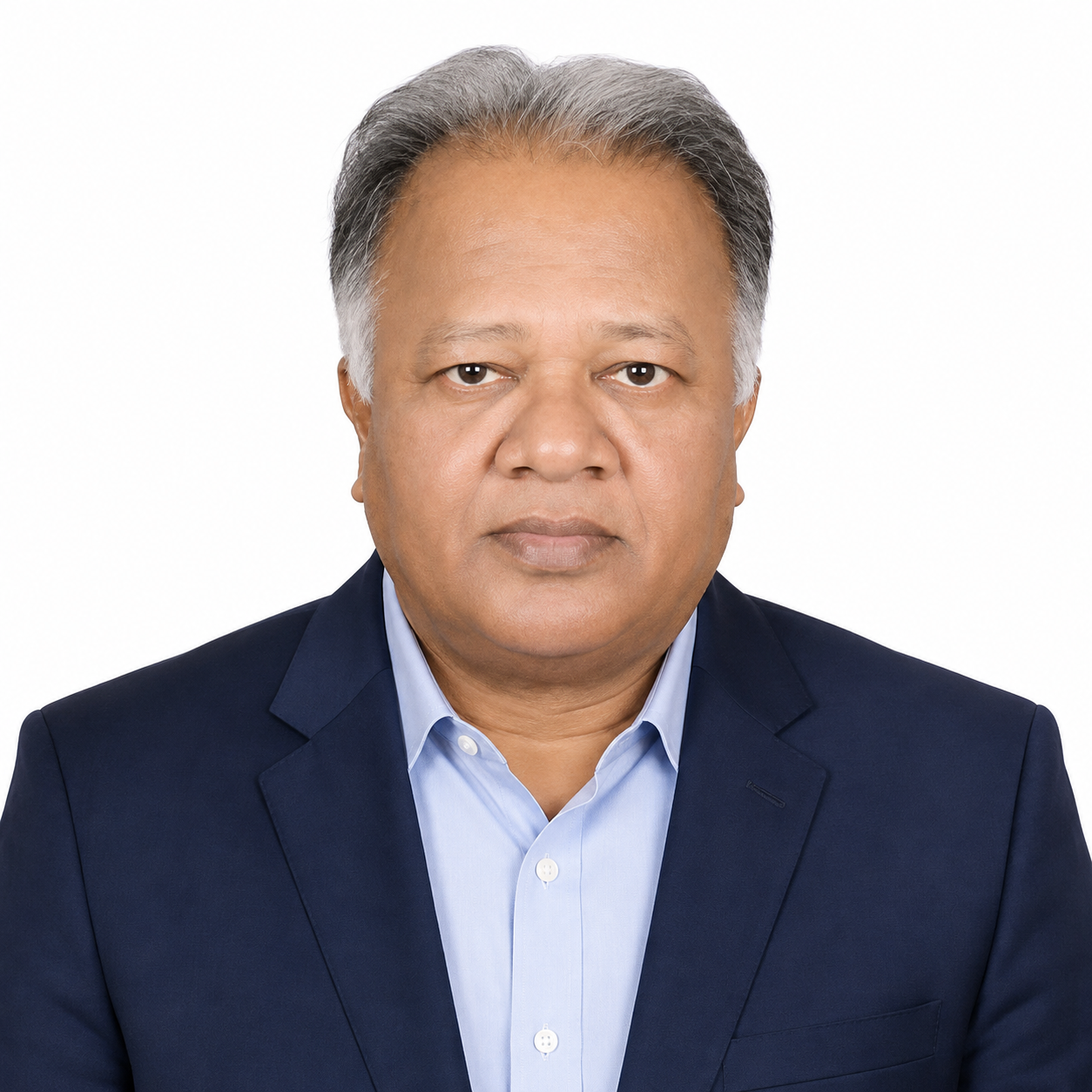 Dhitendra P Badani