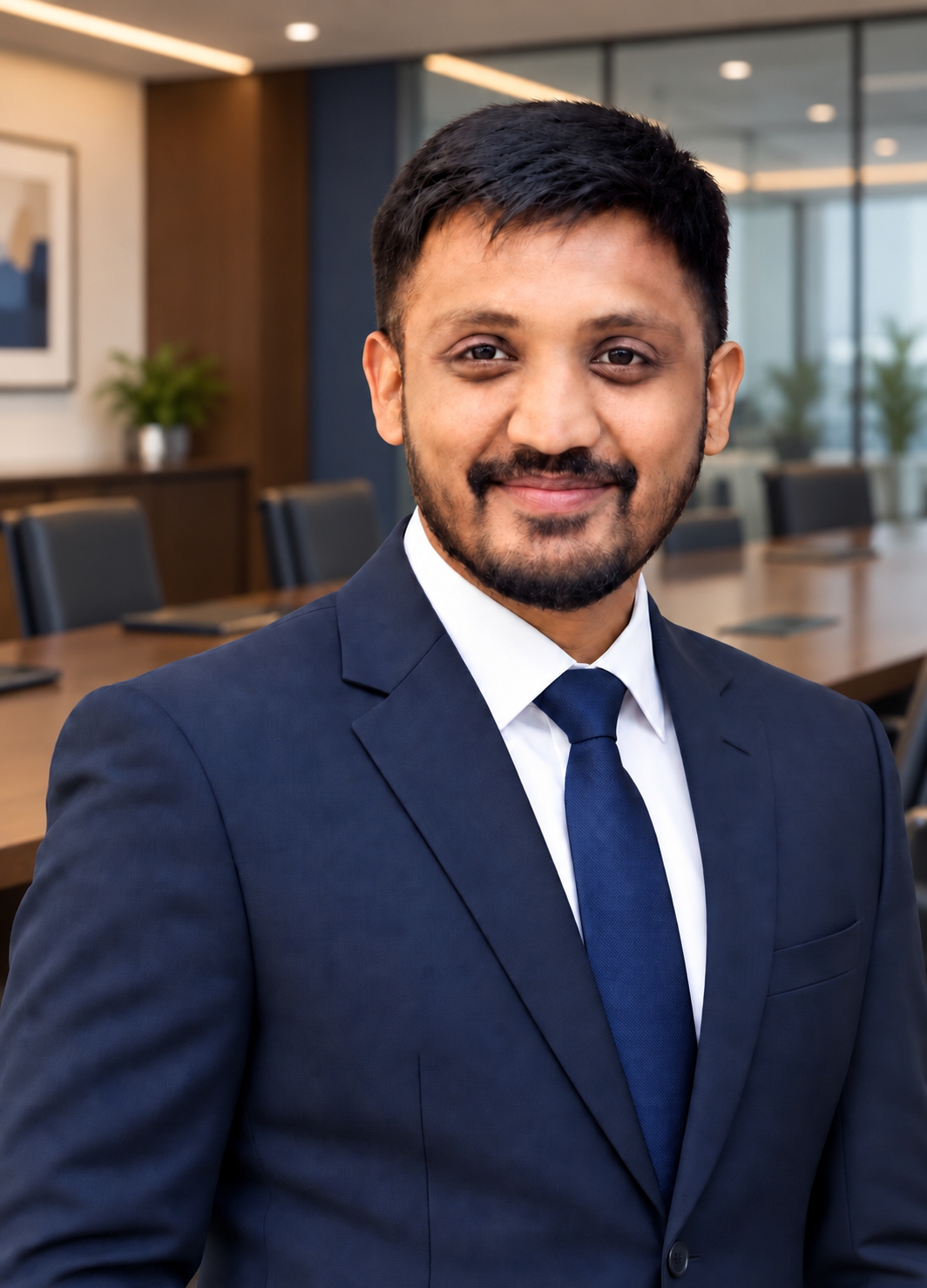 CA Prateek Jaju