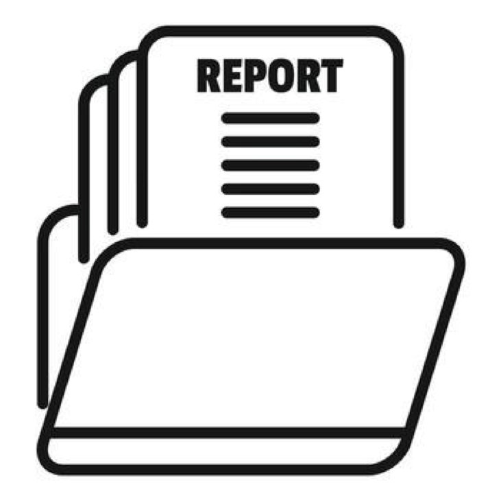 Annual Filings and Trustee Reporting