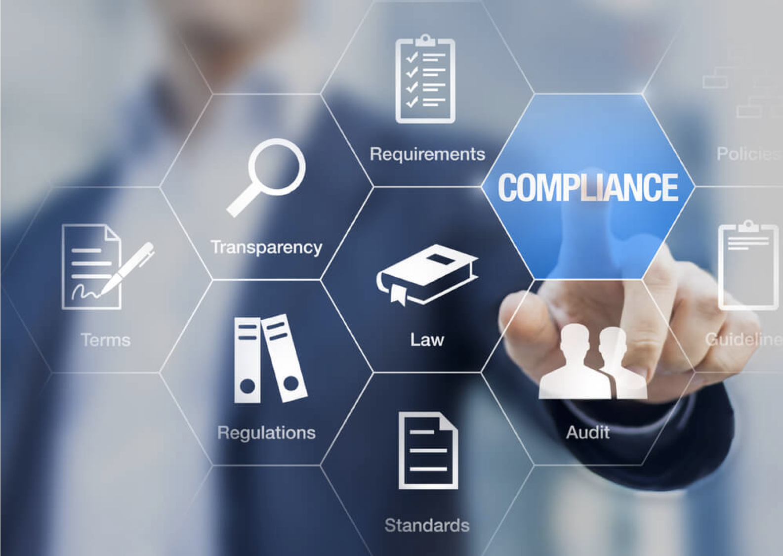 TDS / TCS Compliance